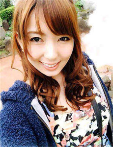 《古川穗香》