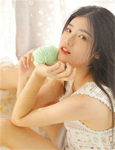 《聊斋艳谭之婴宁》