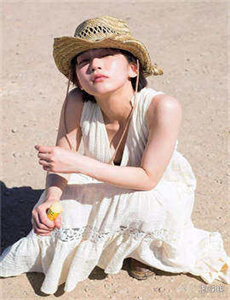 《李颖芝天天向上》