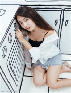 《国产干美女》