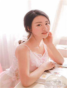 《上海小姐》