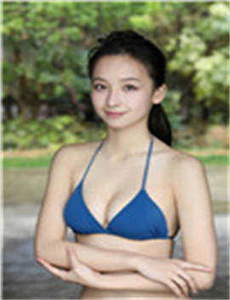 《女人的秘密》
