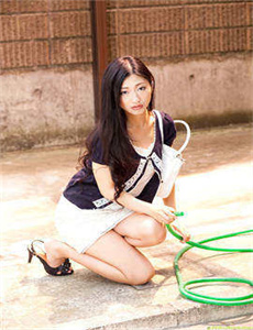 《大小姐能有什么坏心眼呢》