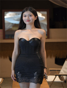 《康乃馨的秘密》