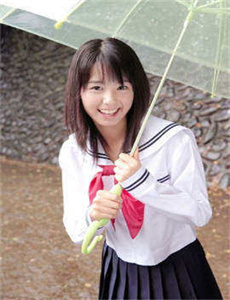 《桃色大厦》