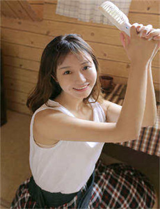 《晚娘 钟丽缇》